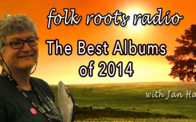 The Best Albums of 2014